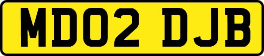 MD02DJB