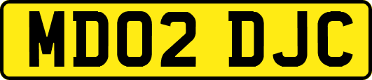 MD02DJC