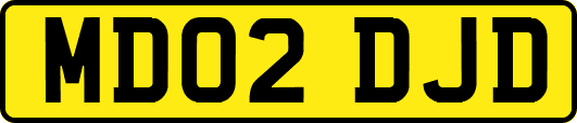MD02DJD