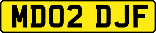 MD02DJF