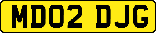 MD02DJG