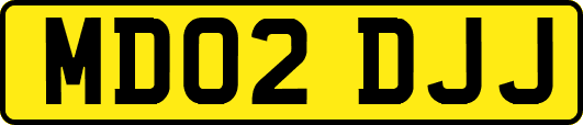 MD02DJJ