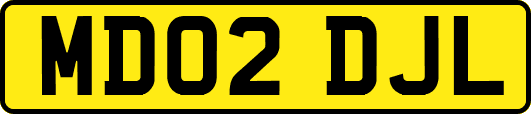 MD02DJL