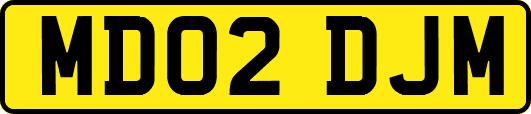 MD02DJM