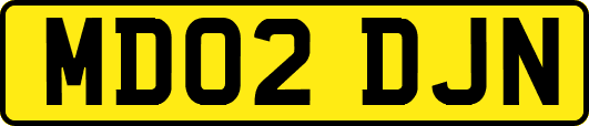 MD02DJN
