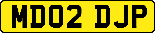 MD02DJP