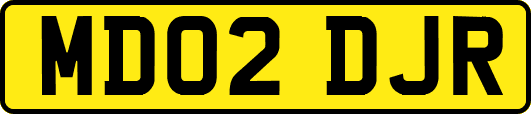 MD02DJR