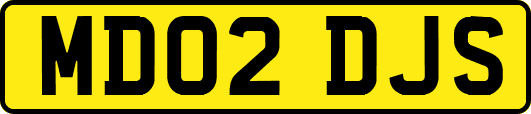 MD02DJS