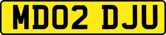 MD02DJU