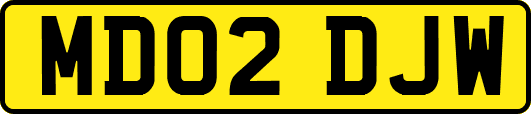 MD02DJW