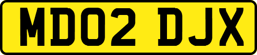 MD02DJX