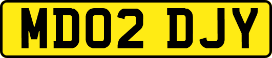 MD02DJY
