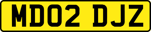 MD02DJZ