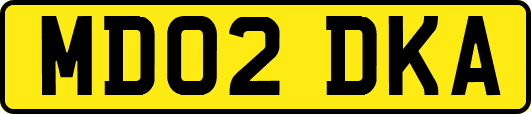 MD02DKA