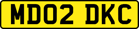 MD02DKC