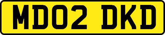 MD02DKD