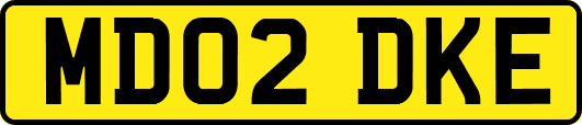 MD02DKE
