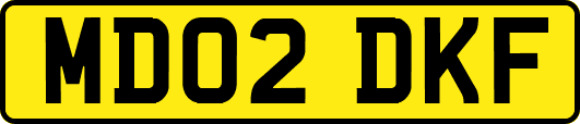 MD02DKF