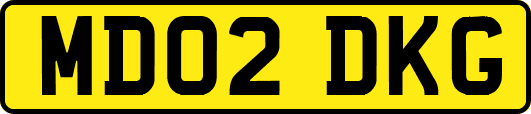 MD02DKG