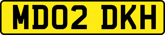 MD02DKH