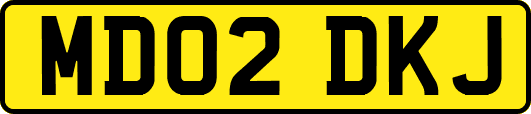 MD02DKJ