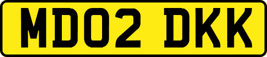 MD02DKK