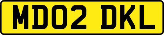 MD02DKL