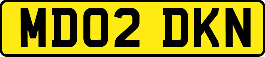 MD02DKN
