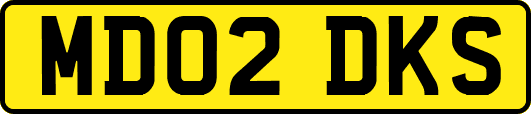 MD02DKS