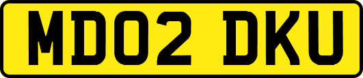 MD02DKU