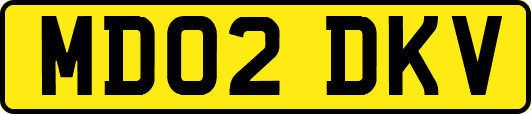 MD02DKV
