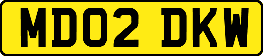 MD02DKW