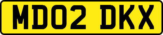 MD02DKX