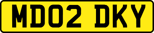 MD02DKY