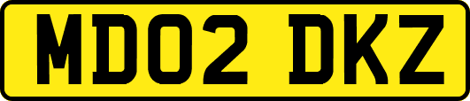 MD02DKZ