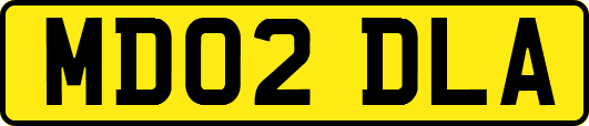 MD02DLA