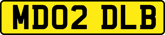 MD02DLB