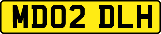 MD02DLH