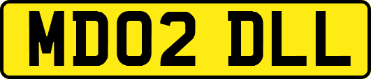MD02DLL