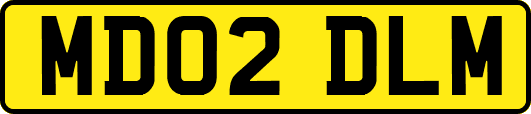 MD02DLM