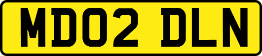 MD02DLN
