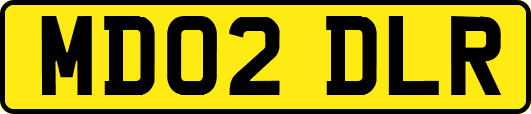 MD02DLR