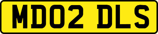 MD02DLS