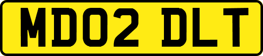 MD02DLT