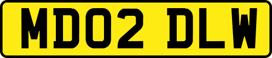 MD02DLW
