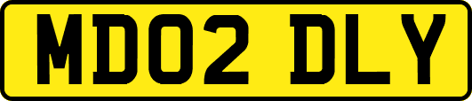 MD02DLY