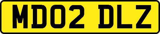 MD02DLZ