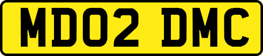 MD02DMC