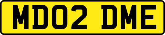 MD02DME