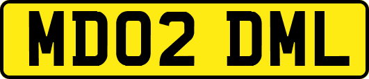 MD02DML